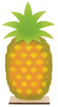 ANANAS FEUTRINE